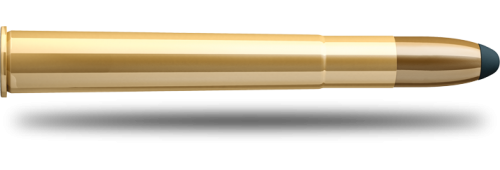 Náboj SB 9,3x74 R 2952 SP 18,5 g - Obrázek Náboj SB 9,3x74 R 2952 SP 18,5 g - Obrázek